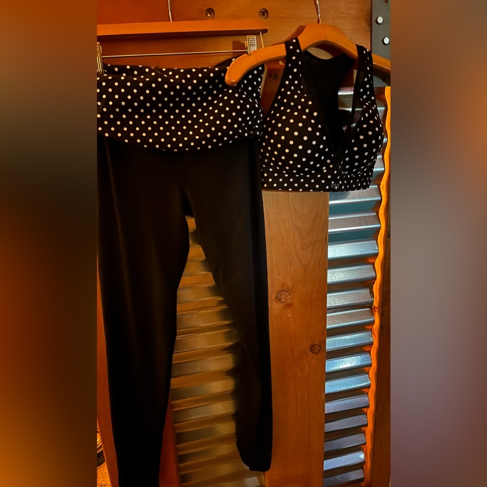 Victorias Secret XSX yoga 🧘🏽‍♀️ outfit